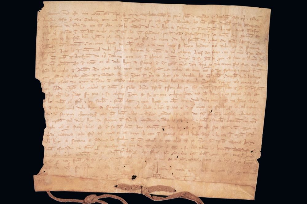 Acuerdo 1333 Benavente sobre Sitrama de Tera Sietrama