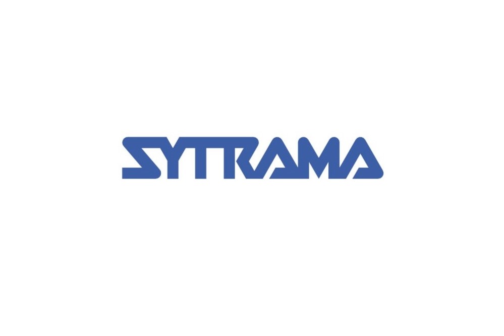 Logo Sytrama 9 Logo Sytrama