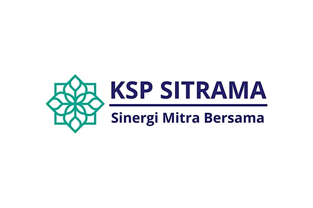 Logo KSP Sitrama 5 Logo KSP Sitrama