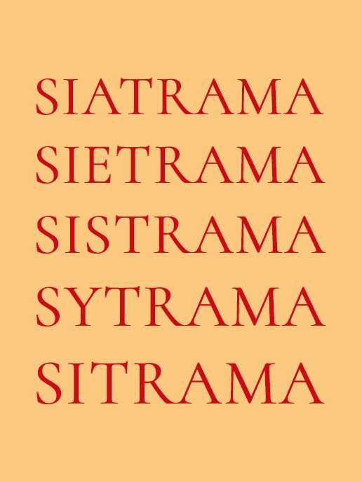 Nombres de Sitrama