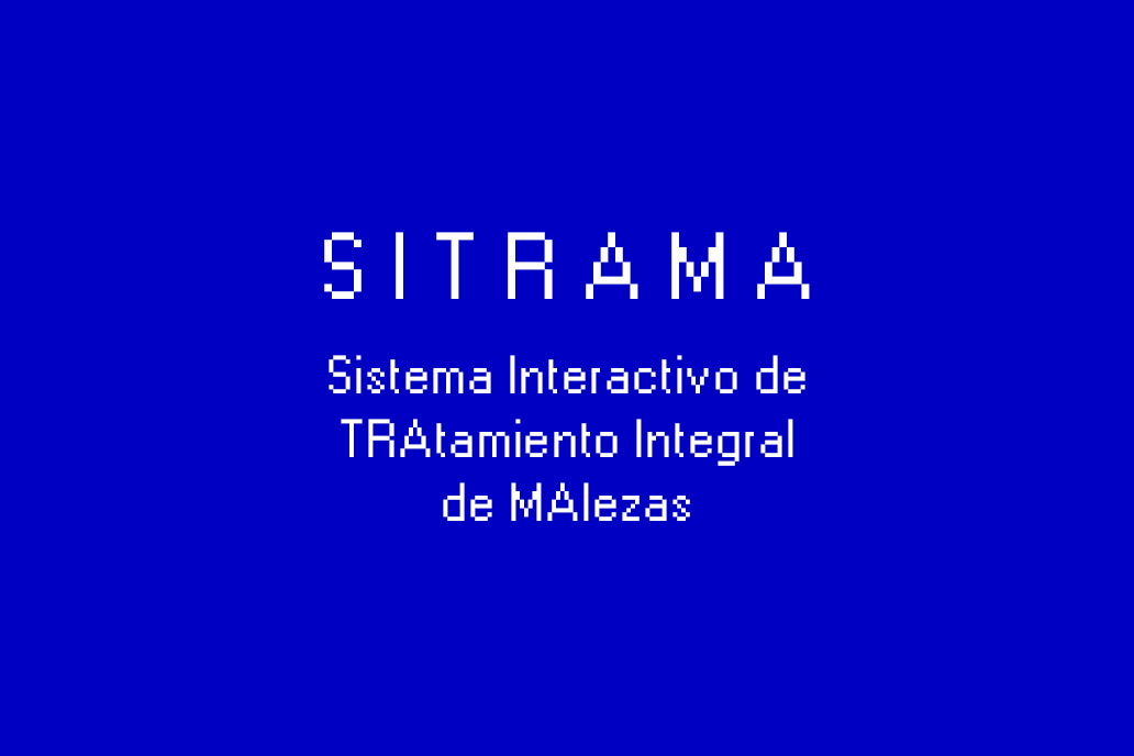 Software Sitrama 7 Software Sitrama