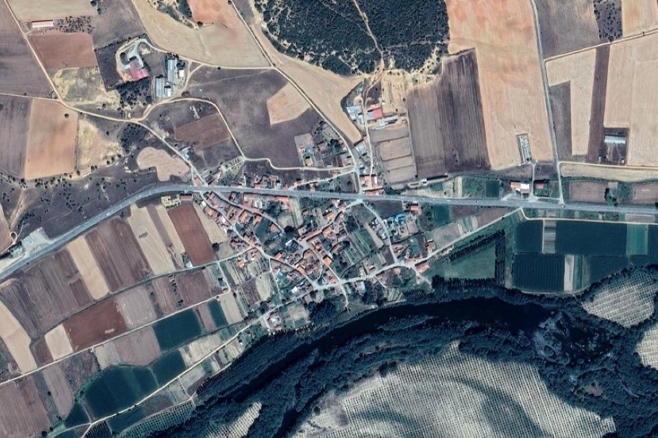 Sitrama de Tera foto aérea 2018 9 Sitrama de Tera foto aérea 2018