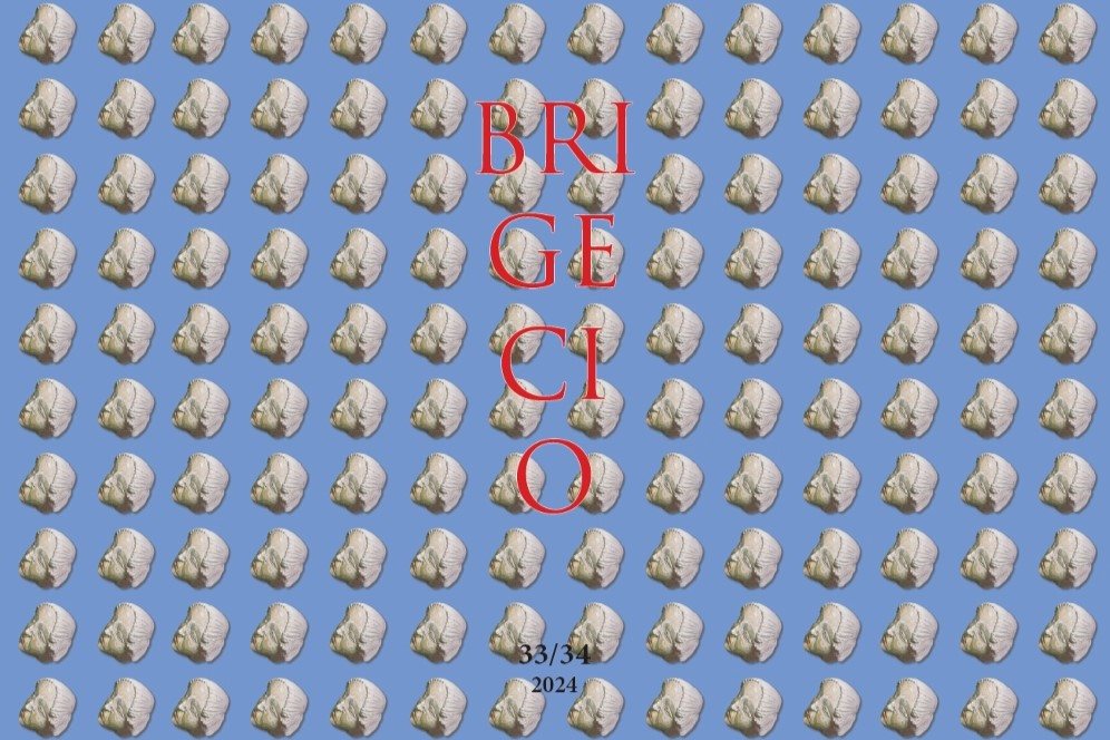 Revista Brigecio núm. 33-34 2023-2024