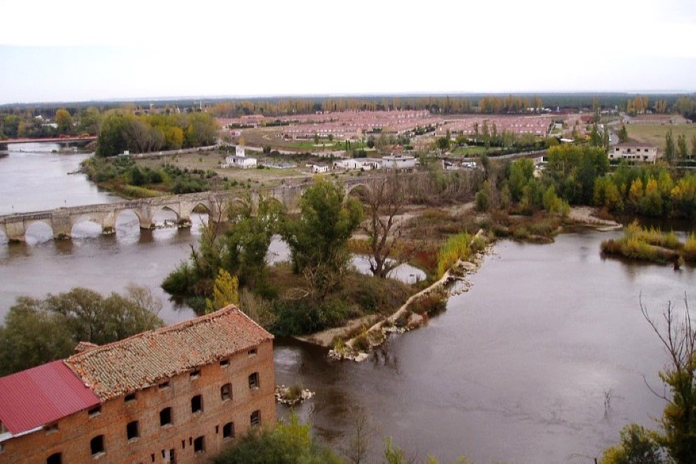 Simancas Pisuerga Wikipedia
