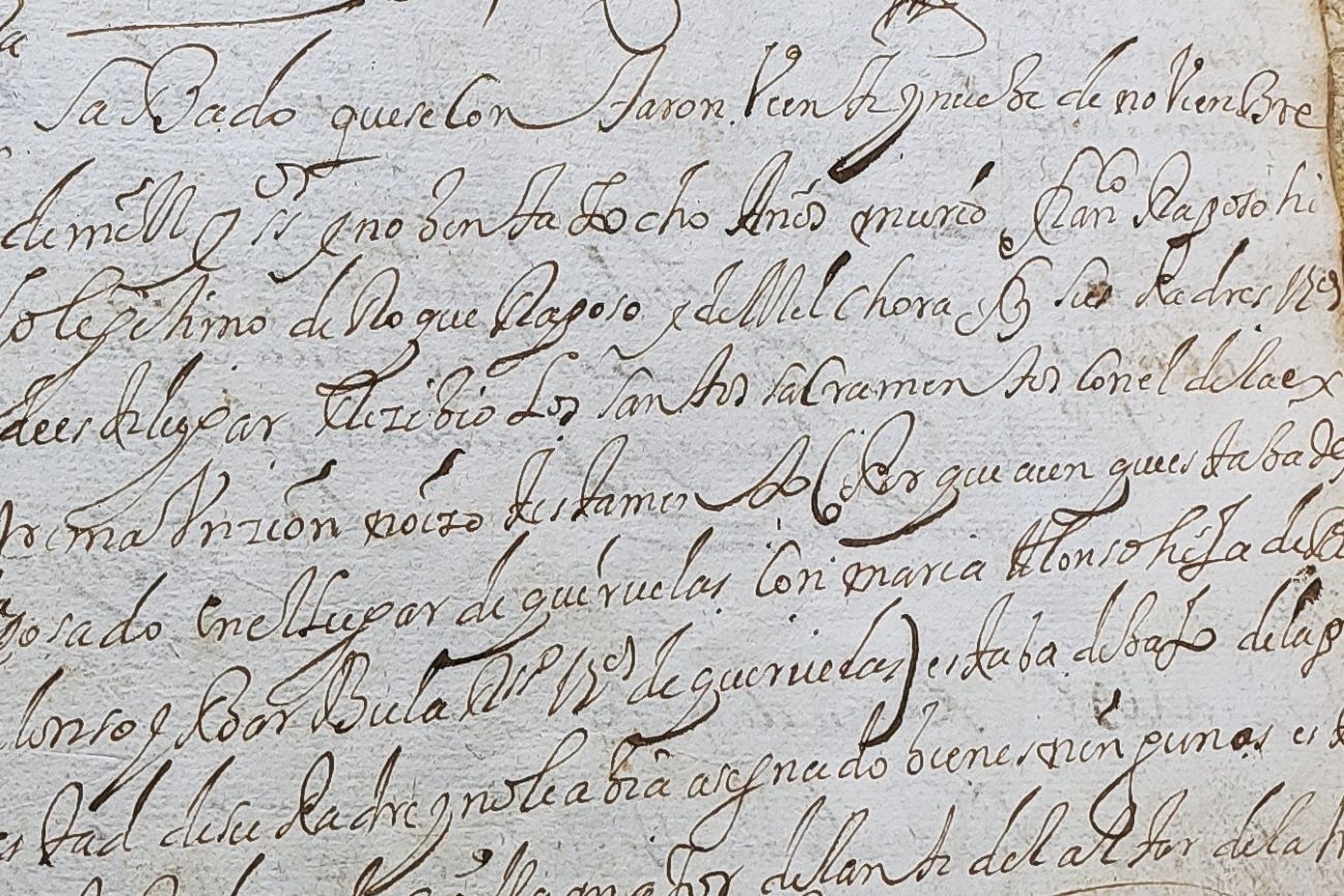 Muerte Francisco Raposo Fernández Sitrama de Tera