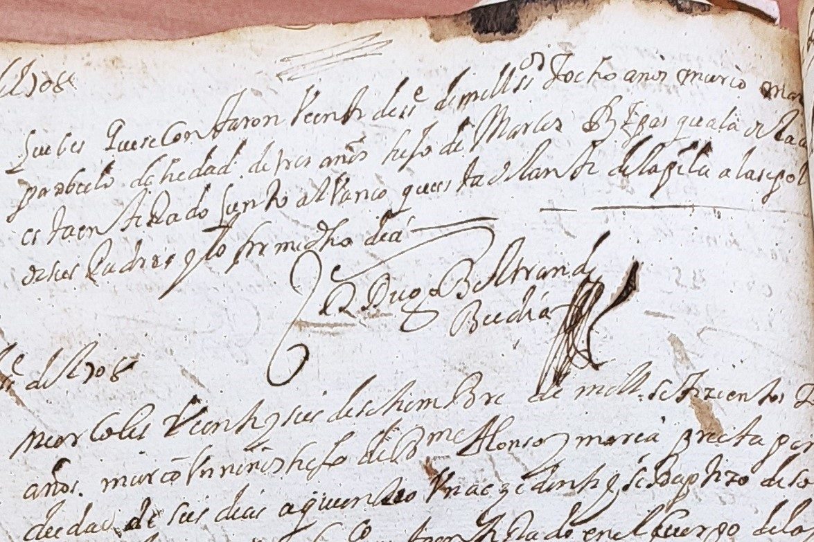 Muerte Marcos Fernández Canal Sitrama de Tera