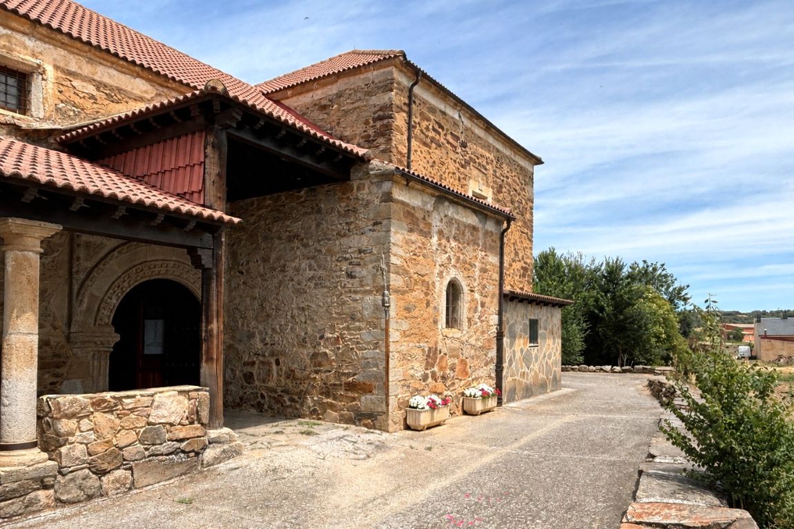 Parroquia Sitrama de Tera