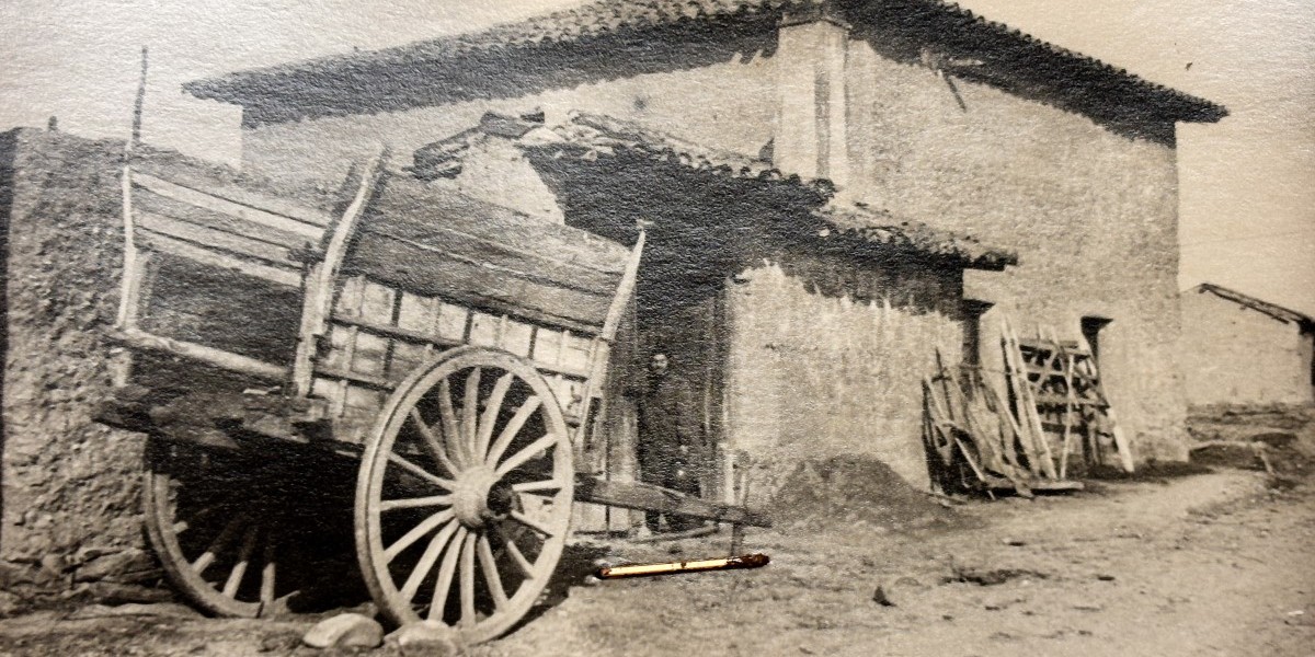 Foto de Valdelatorre 01 Sitrama de Tera 1971 AHP Zamora