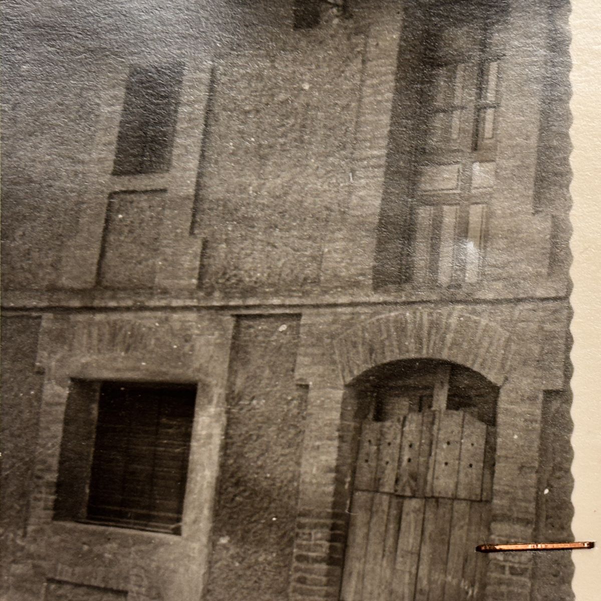 Foto de Alamo 4 Sitrama de Tera 1971 AHP Zamora