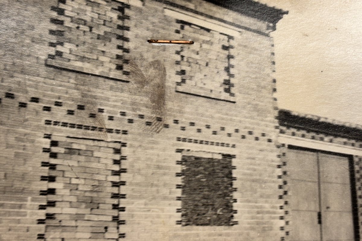 Foto de Iglesia 11 Sitrama de Tera 1971 AHP Zamora
