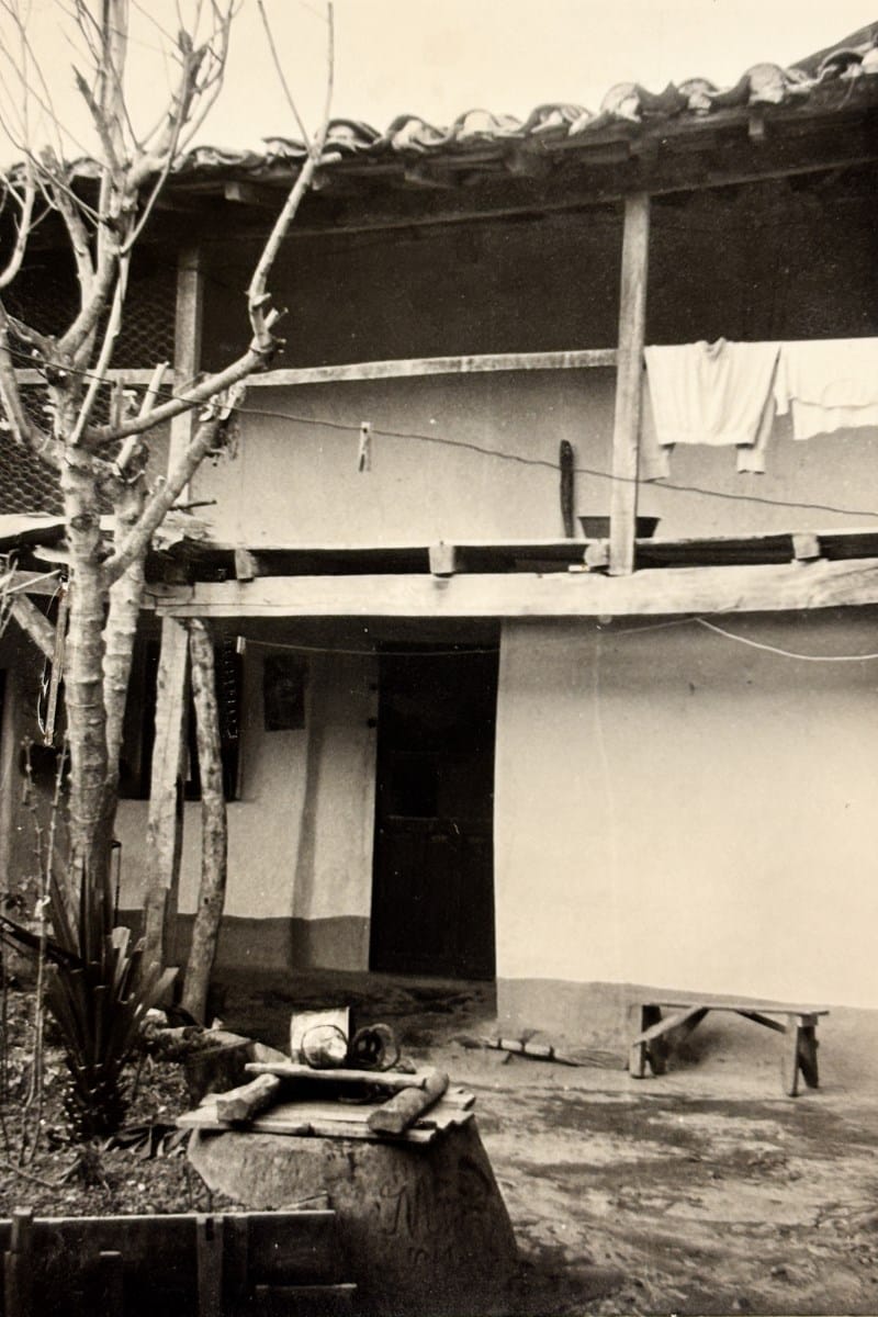 Foto de Traves&iacute;a Alta 2 Sitrama de Tera 1971 AHP Zamora