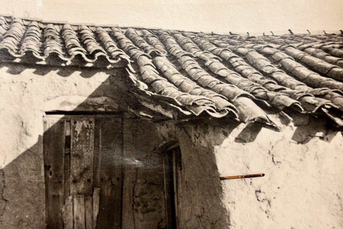 Foto de Real 2 Sitrama de Tera 1971 AHP Zamora