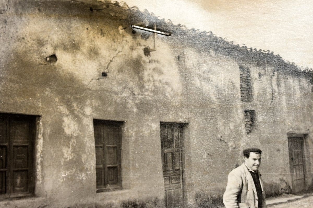Foto de Real 32 Sitrama de Tera 1971 AHP Zamora