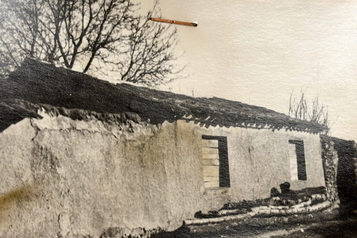 Foto de Real 4 Sitrama de Tera 1971 AHP Zamora
