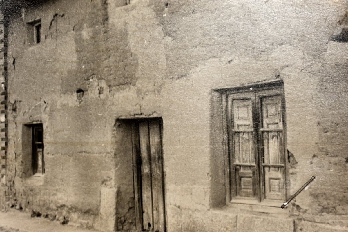 Foto de Real 5 Sitrama de Tera 1971 AHP Zamora