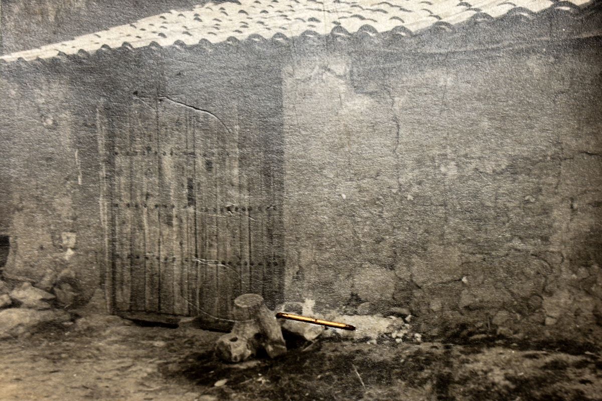 Foto de Real 5 Sitrama de Tera 1971 AHP Zamora