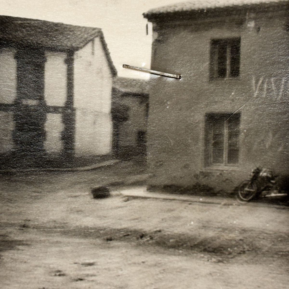 Foto de Paneras 38 I Sitrama de Tera 1971 AHP Zamora