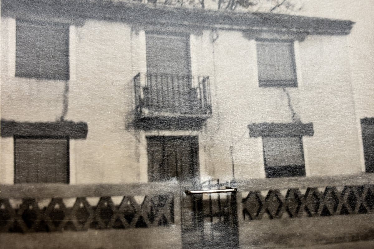 Foto de Real 14 Sitrama de Tera 1971 AHP Zamora