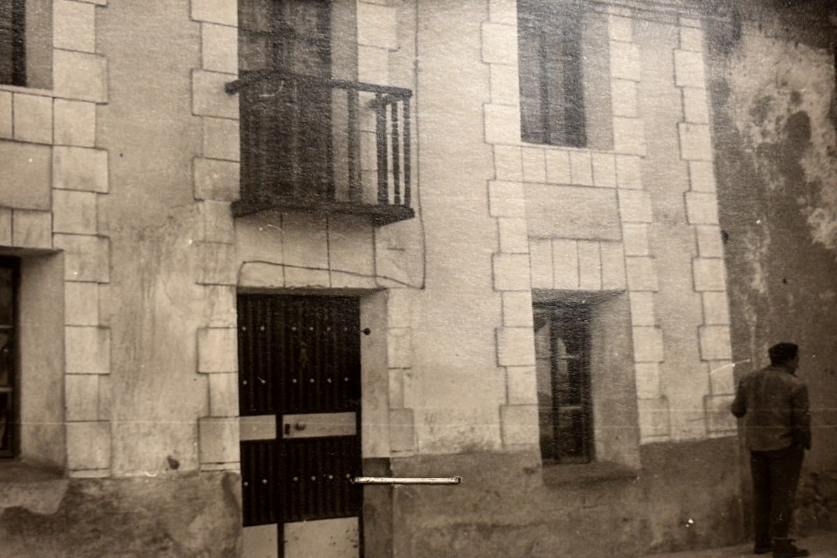 Foto de Real 15 Sitrama de Tera 1971 AHP Zamora