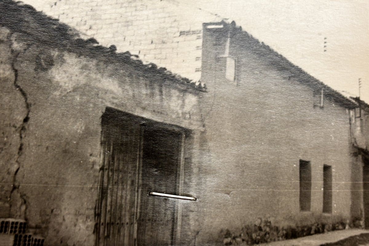 Foto de Real 9 Sitrama de Tera 1971 AHP Zamora