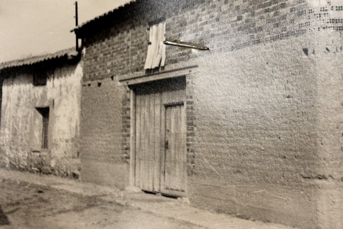 Foto de Larga 27 Sitrama de Tera 1971 AHP Zamora