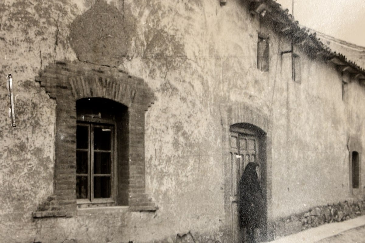 Foto de Larga 38 Sitrama de Tera 1971 AHP Zamora