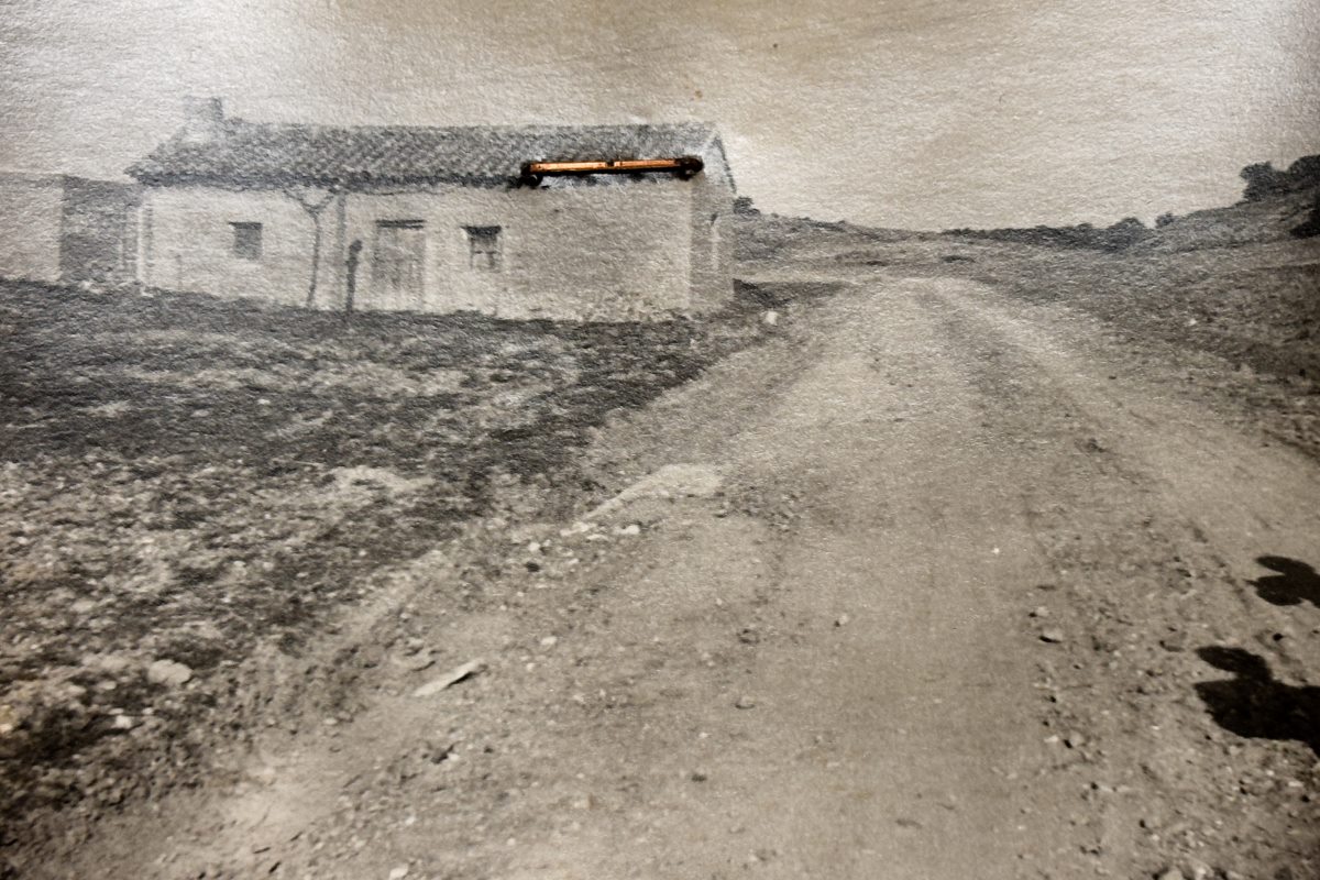 Foto de Valdelatorre 7 Sitrama de Tera 1971 AHP Zamora