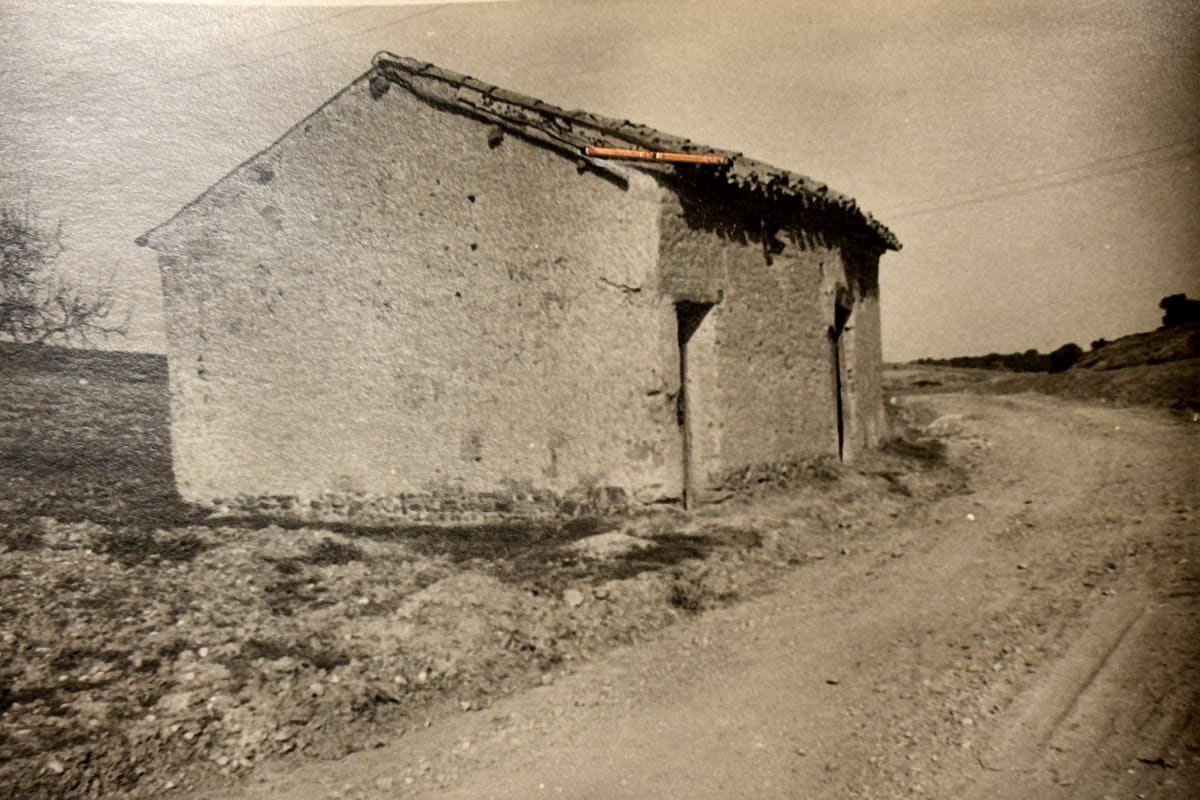 Foto de Valdelatorre 7 Sitrama de Tera 1971 AHP Zamora