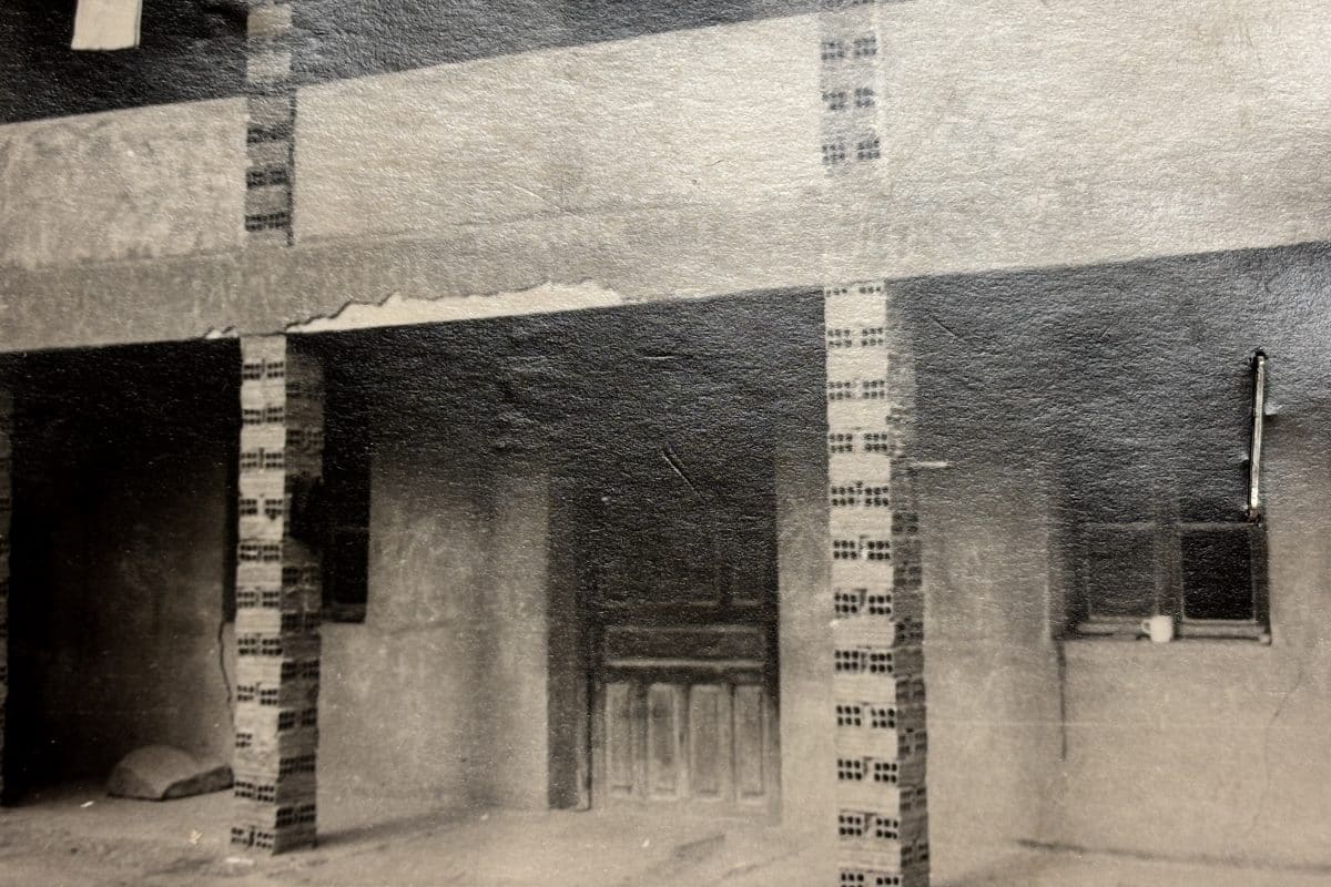 Foto de Larga 13 Sitrama de Tera 1971 AHP Zamora