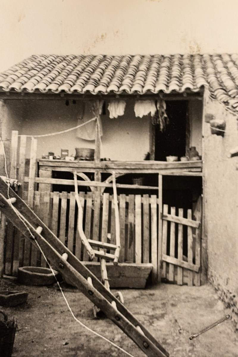 Foto de Larga 23 Sitrama de Tera 1971 AHP Zamora