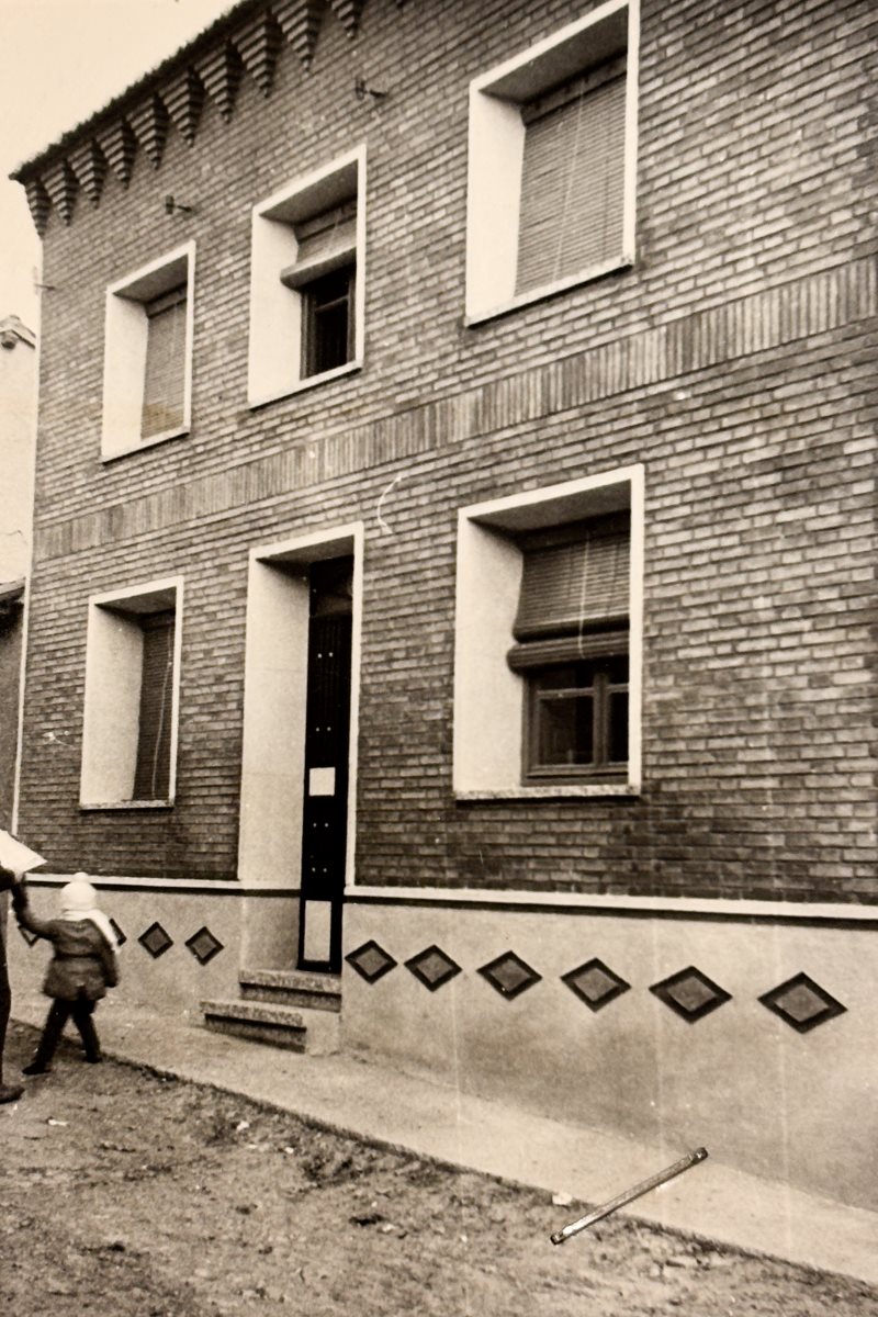 Foto de Larga 26 Sitrama de Tera 1971 AHP Zamora 3 Foto de Larga 26 Sitrama de Tera 1971 AHP Zamora