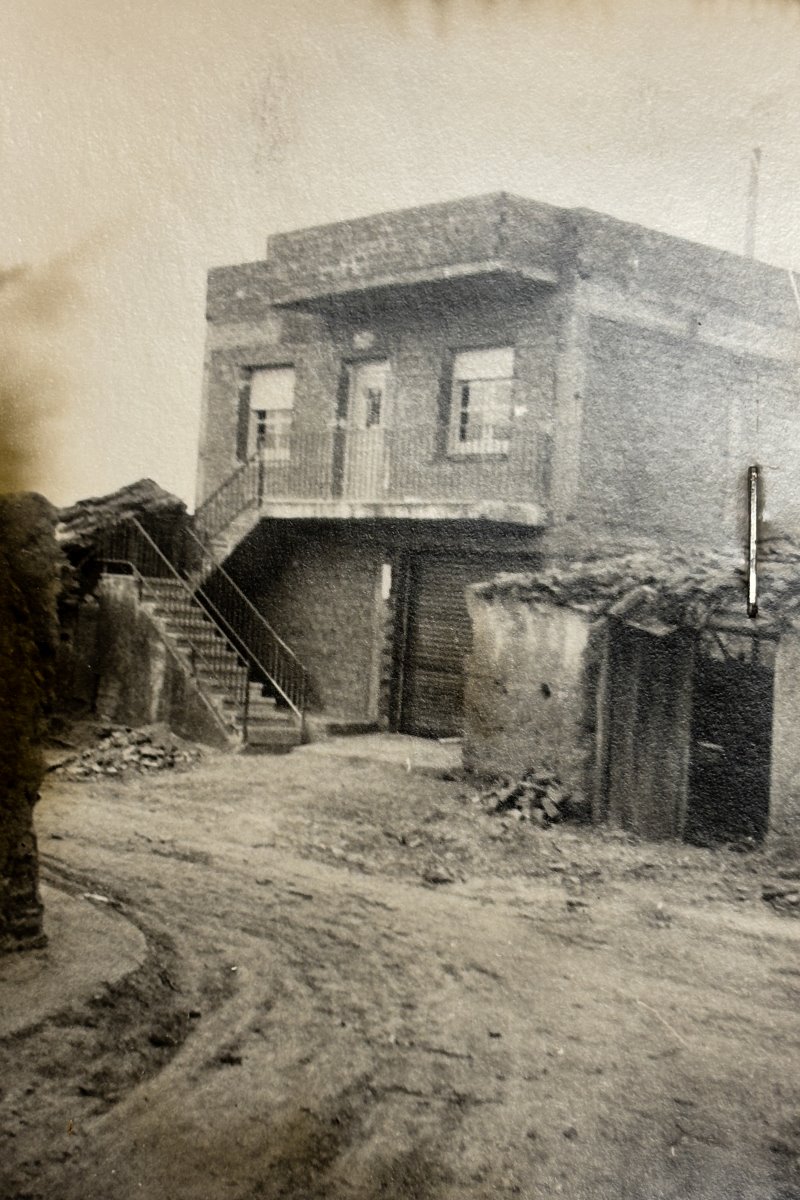 Foto de Larga 27 Sitrama de Tera 1971 AHP Zamora