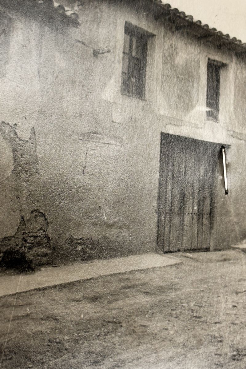 Foto de Larga 4 D Sitrama de Tera 1971 AHP Zamora