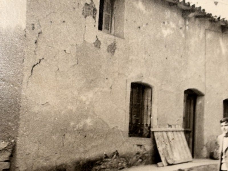 Foto de Larga 4 I Sitrama de Tera 1971 AHP Zamora